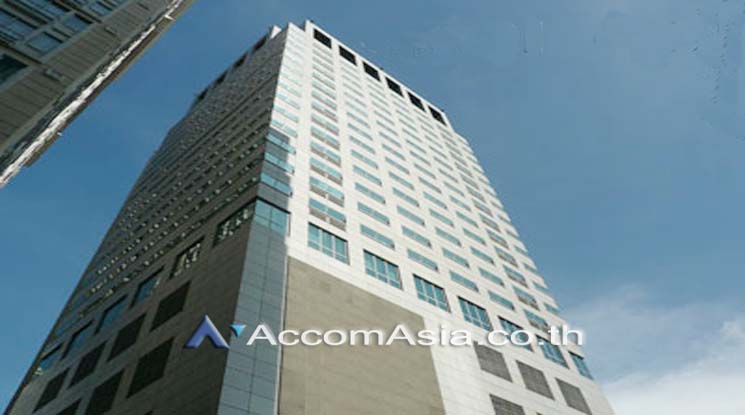  2  Studio Office Space For Rent in Ploenchit ,Bangkok BTS Chitlom at Millennia Tower AA17513